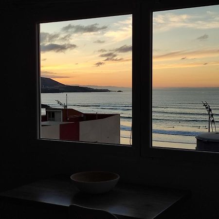 Atico En Las Canteras Las Palmas Buitenkant foto